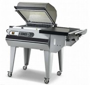 Soudeuse à cloche economique