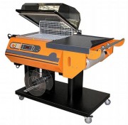 Soudeuse à cloche réglable