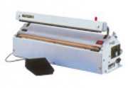 Soudeuse de sachet automatique - L. soudure 420 à 620 mm