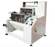 Soudeuse semi automatique pour sachets