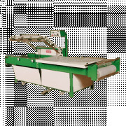 Soudeuse indépendante en l gamme li