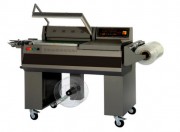 Soudeuse en L modulaire