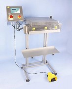 Soudeuse pneumatique