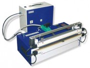 Soudeuse sous vide professionnelle 300W - Débit 6 m3/h