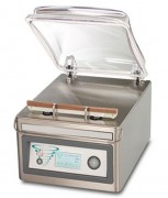 Soudeuse sous vide à cloche - Débit 63 ou 100 m3/h