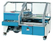 Soudeuses en L automatiques 2035 x 1705