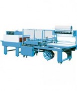 Soudeuses en L automatiques 2590 x 1300