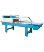 Soudeuses en L avec rétraction