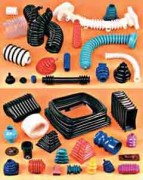 Soufflets spéciaux résistant aux hydrocarbures