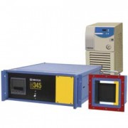 Sources d'étalonnage de surface corps noir