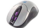 Souris Optique sans fil chargeur
