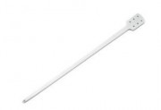 Spatule professionnelle en polyéthylène