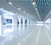 Spot apparent d'intérieur