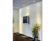 Spot encastrable d'intérieur