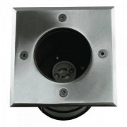 Spot extérieur LED encastrable