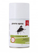 Spray dissuasif anti-insectes à base d’airomanol 250 ml 