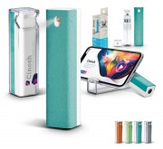 Spray désinfectant pour smartphone
