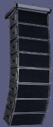 Squale line array 1226