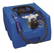 Station Adblue 430 litres