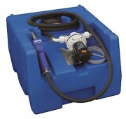 Station adblue mobile 430 L 12V