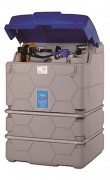 Station cuve adblue 1500 litres