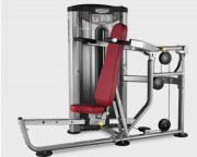 Presse multifonction pectoraux et épaules