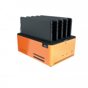 Station de recharge ordinateur portable