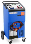 Station de climatisation