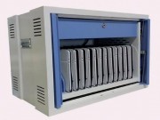 Station de stockage 12 PC portables