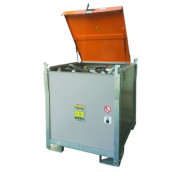 Station DT-MOBIL PRO ACIER ADR 980