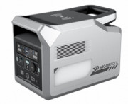 Station solaire de batterie