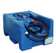 Station mobile de ravitaillement AdBlue