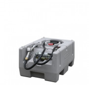 Station mobile de ravitaillement gasoil 125 L