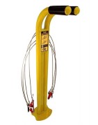 Station de réparation vélo universelle