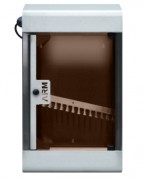 Stérilisateur de couteaux à panier