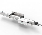 Stérilisateur UVC sans filtration