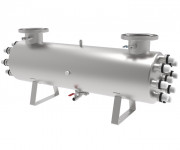 Stérilisateur UVC sans filtration FTA