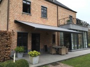 Store banne grandes dimensions