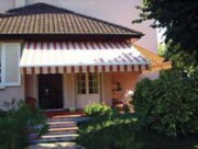 Stores pour balcons et terrasses