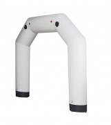 Arche gonflable personnalisée - Longueur : 3000 à 7000 mm