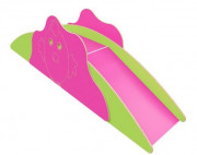 Structure figurine bébé crèche