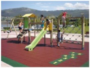 Structure multifonctions Liébana