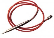 Stylo graveur pneumatique