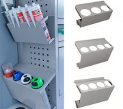 Support aérosol pour véhicule utilitaire