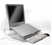 Support document d'ordinateur portable