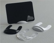 Support étiquettes tous commerces - Paquet de 25