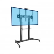 Support mobile pour écran LCD LED X-Large 60´´-100´´