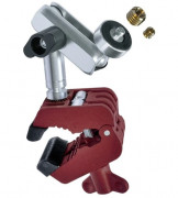 Support multifonctions universel - Force support 3Kg - Ecartement maximum pince 50 mm