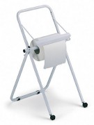 Support porte papier