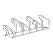 Support pour cycles 6 places